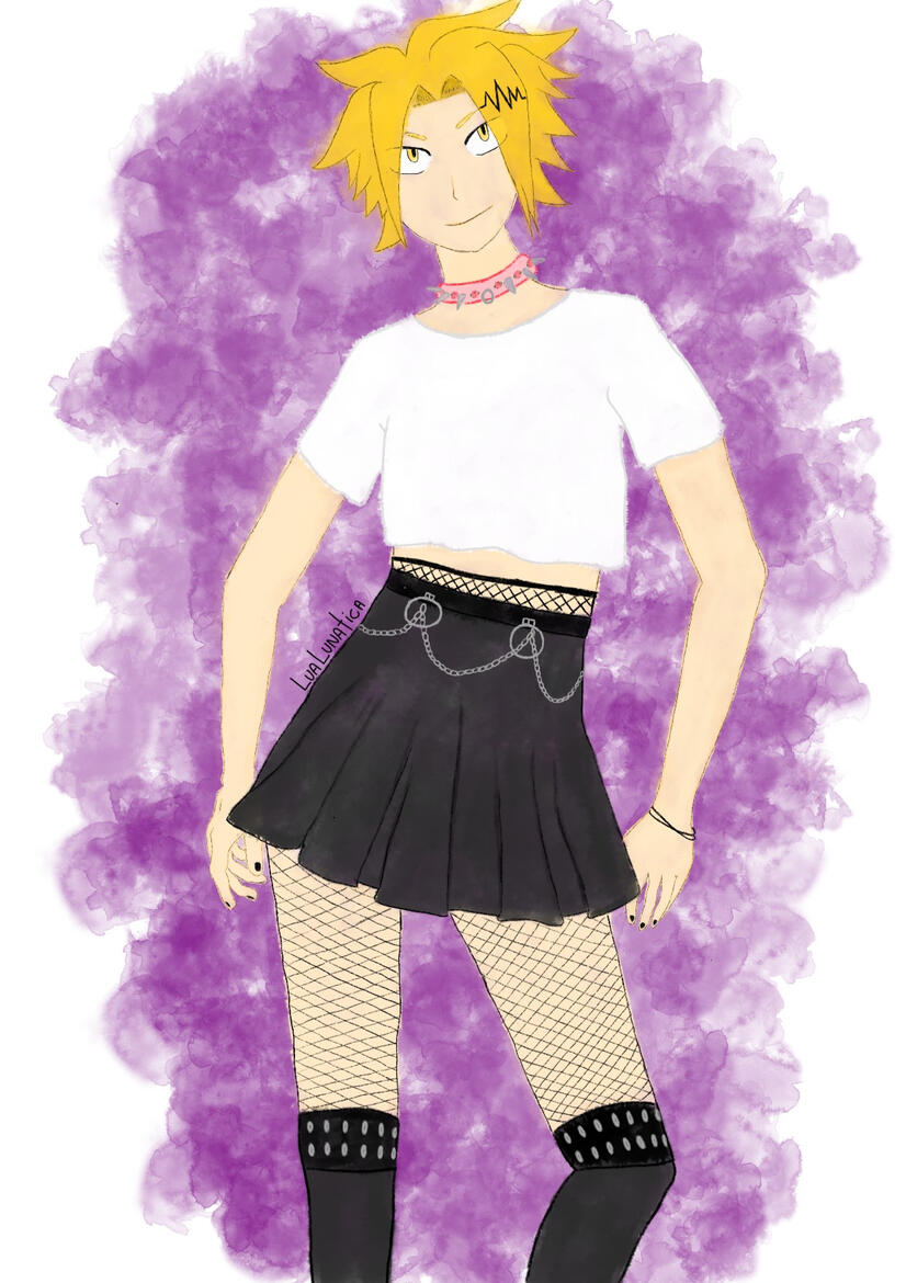 ATaHS Denki ATaHS Denki