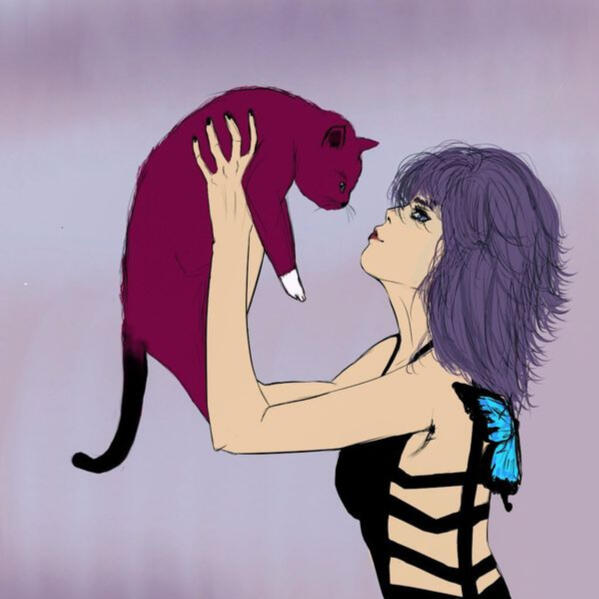 Eva and Amour Eva and Amour
